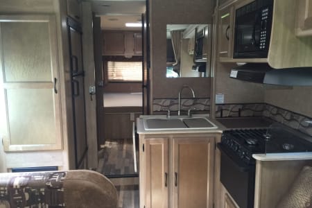 BremertonRV rentals