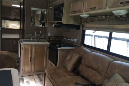 BremertonRV rentals