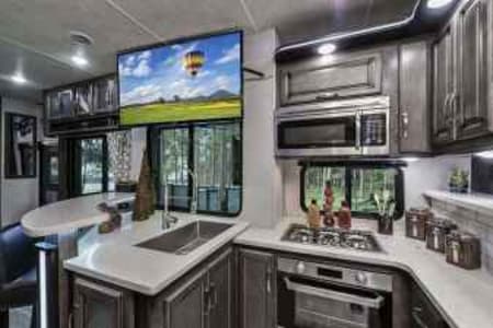 AtwaterRV rentals