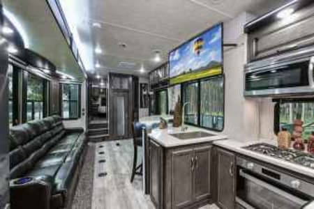 AtwaterRV rentals