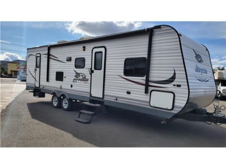 Riverside CA $139 - $159 #8037 Jayco Jay Flight