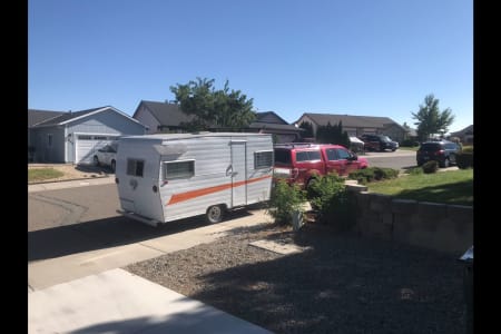 Carson CityRV rentals