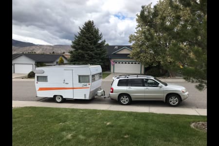 Carson CityRV rentals