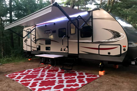 2019 Coleman Lantern