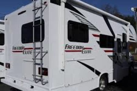 PerrotStatePark Rv Rentals