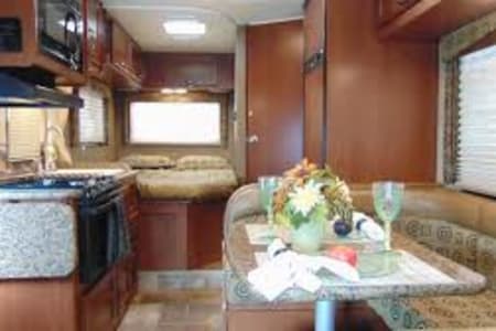 WhisperingPinesCampground Rv Rentals