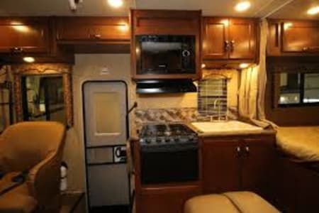 WhisperingPinesCampground Rv Rentals