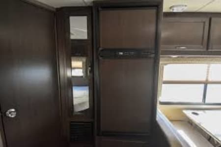 HolmenRV rentals