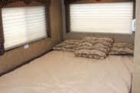 WhisperingPinesCampground Rv Rentals