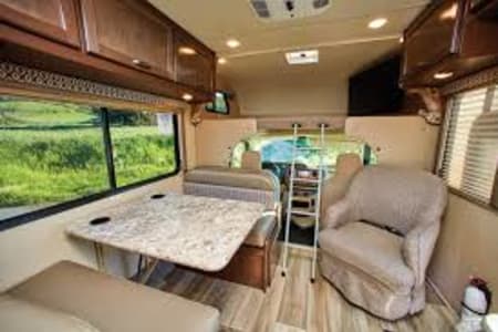 PerrotStatePark Rv Rentals