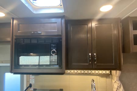 HolmenRV rentals