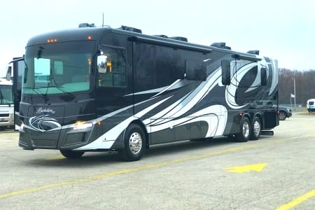 RV Rental birmingham,Alabama-(AL)