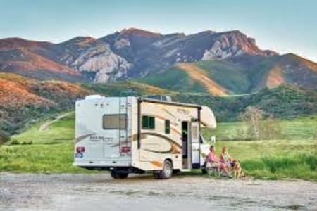 PerrotStatePark Rv Rentals