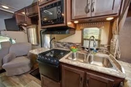 WhisperingPinesCampground Rv Rentals