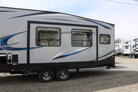 MasonRV rentals