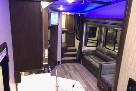 MasonRV rentals