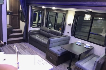 MasonRV rentals