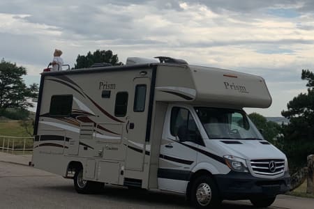 RV Rental hartford,Connecticut-(CT)