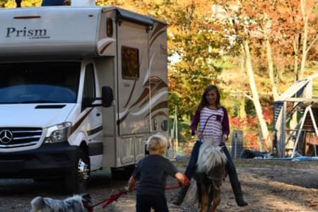 RV Rental hartford,Connecticut-(CT)