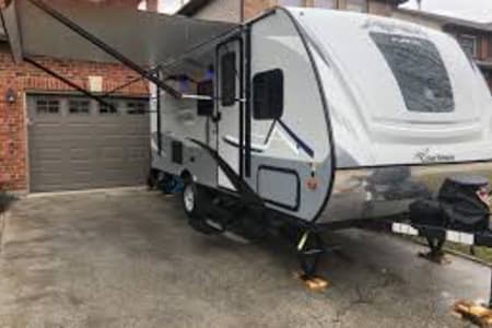 HamiltonRV rentals