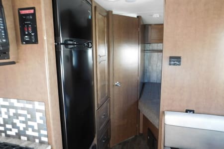 TracyRV rentals