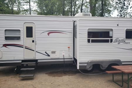 SturgisRV rentals