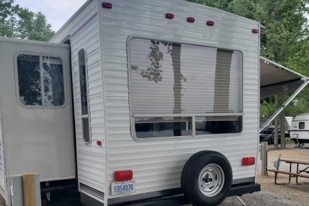 SturgisRV rentals