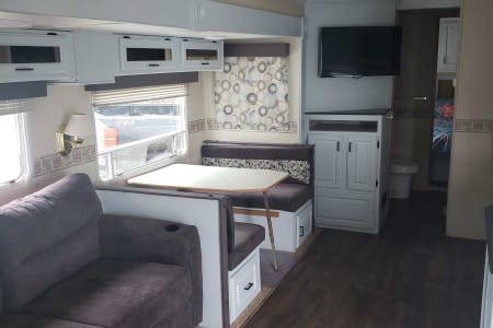 SturgisRV rentals