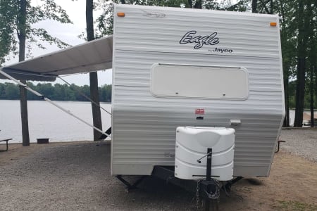 SturgisRV rentals