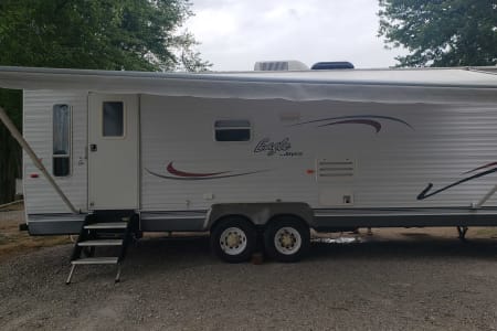 SturgisRV rentals