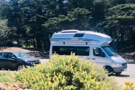 OaklandRV rentals