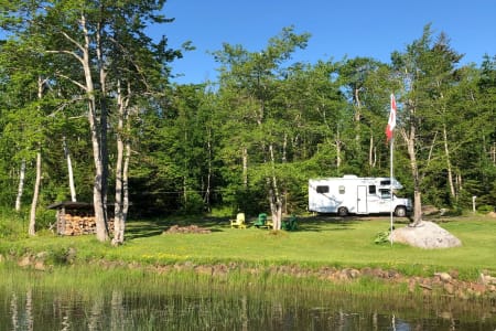 HalifaxRV rentals