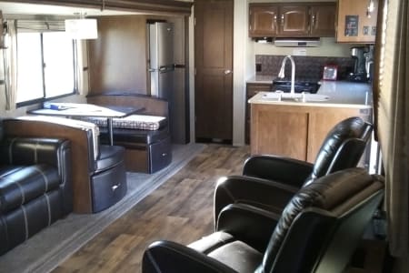 West SalemRV rentals