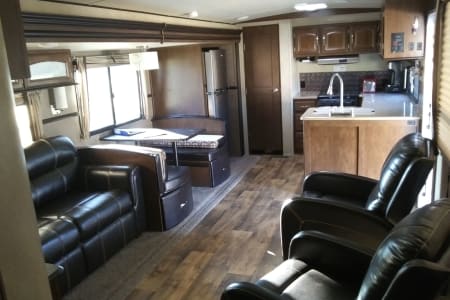 West SalemRV rentals