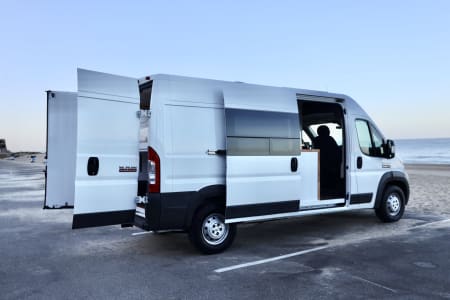 Apple ValleyRV rentals