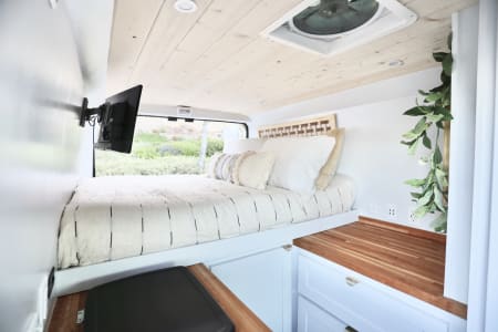 Apple ValleyRV rentals