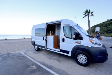 Apple ValleyRV rentals