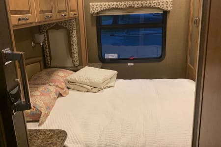 RuskinRV rentals