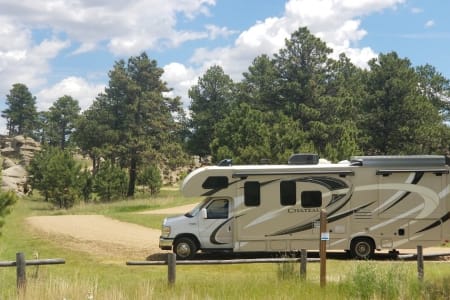 RV Rental huntsville,Alabama-(AL)