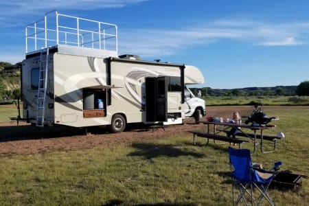 RV Rental huntsville,Alabama-(AL)