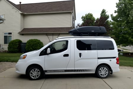 Ann ArborRV rentals