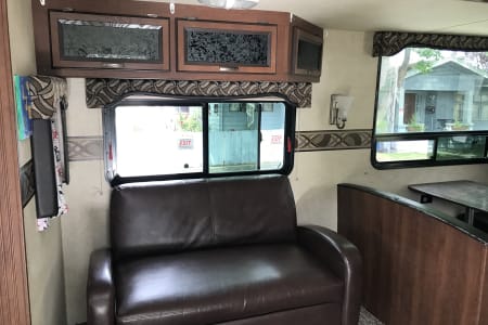 HumboldtRedwoodsStatePark Rv Rentals