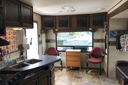 HumboldtRedwoodsStatePark Rv Rentals