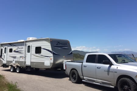 HumboldtRedwoodsStatePark Rv Rentals