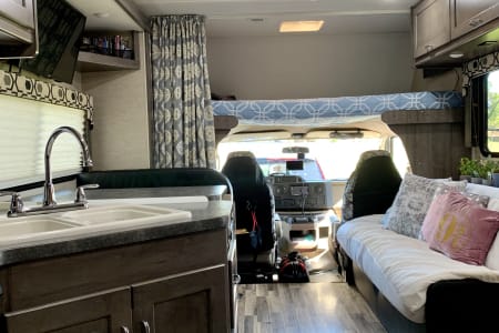 RV Rental connecticut