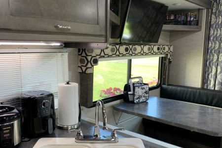 PleasantAcresFarmRVResort Rv Rentals