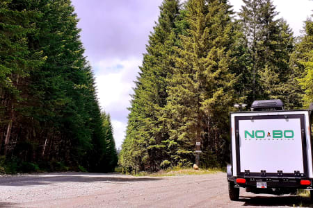 NancyGreeneProvincialPark Rv Rentals