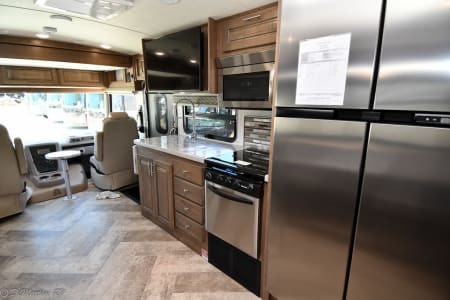 EastCanyonStatePark Rv Rentals