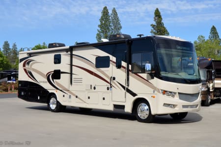 BountifulRV rentals