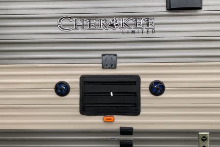 Electric CityRV rentals